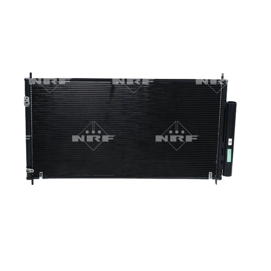 350421 Condenser, air conditioning