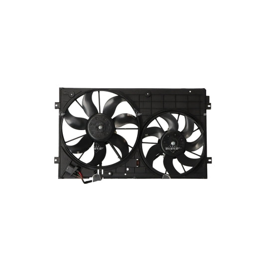 47394 Fan, radiator