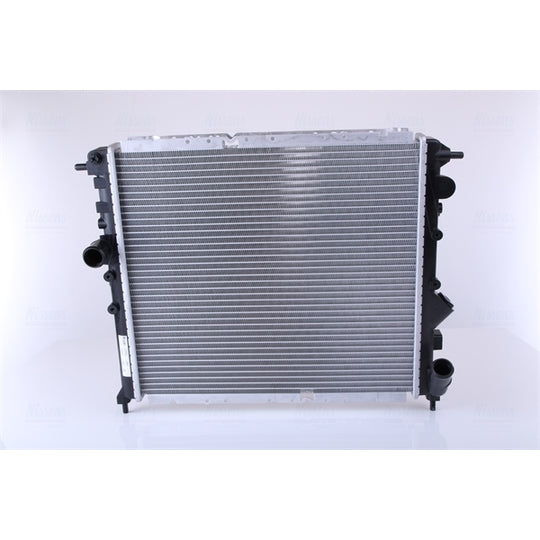 63878 Radiator, engine cooling