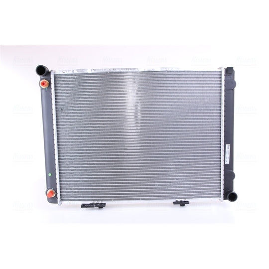 62766A Radiator, engine cooling