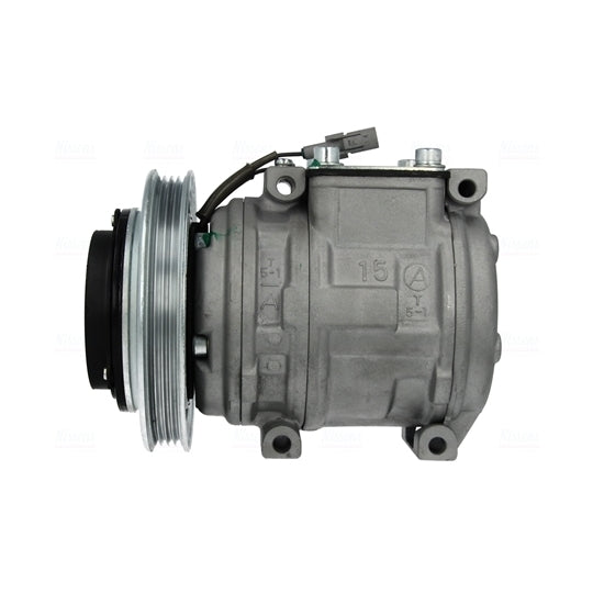 89119 Compressor, air conditioning
