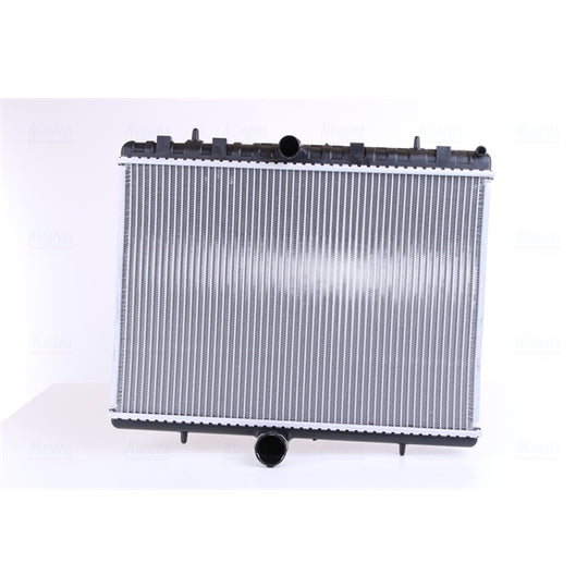 63621A Radiator, engine cooling