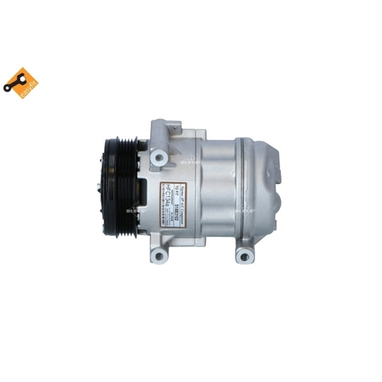 32792 Compressor, air conditioning