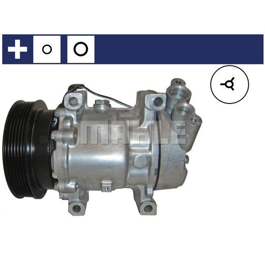 ACP 31 000S Compressor, air conditioning