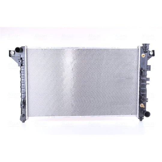 69208 Radiator, engine cooling