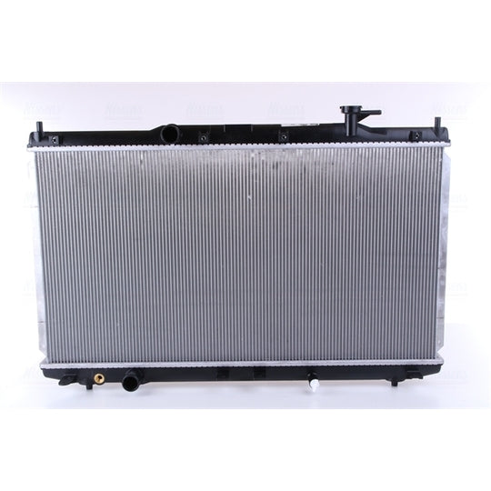 606841 Radiator, engine cooling