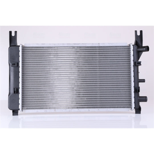 62121A Radiator, engine cooling
