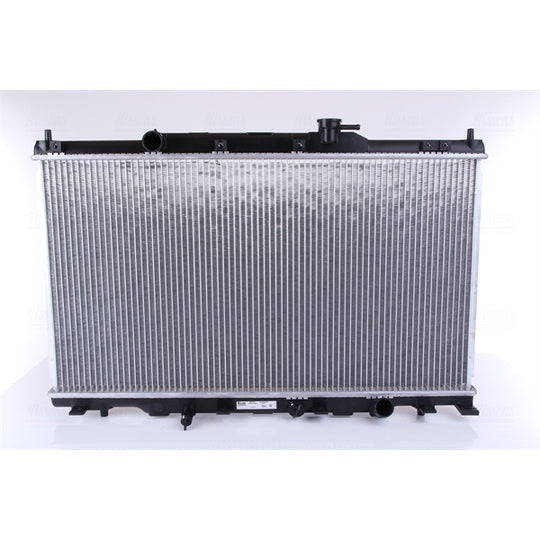 68103 Radiator, engine cooling