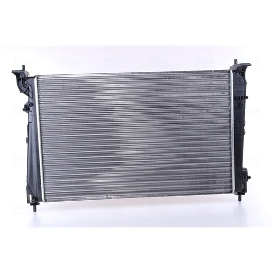 61916 Radiator, engine cooling