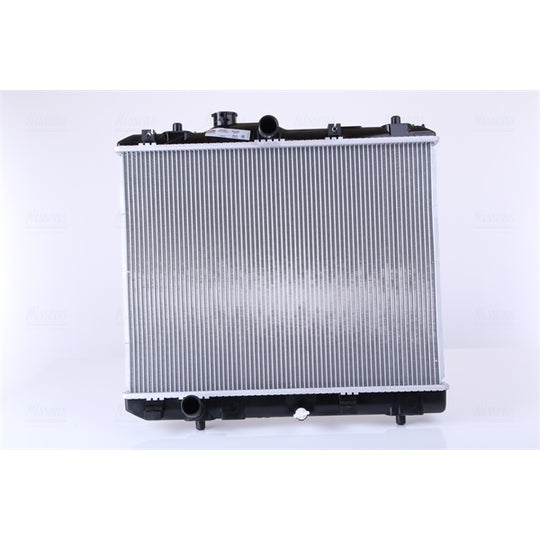630707 Radiator, engine cooling