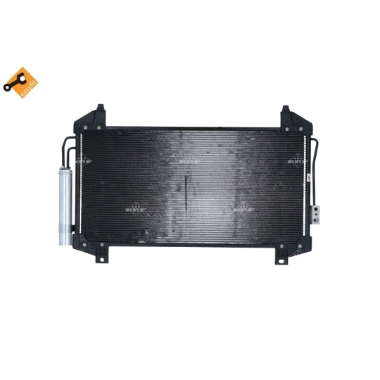 350377 Condenser, air conditioning