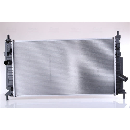 68520 Radiator, engine cooling