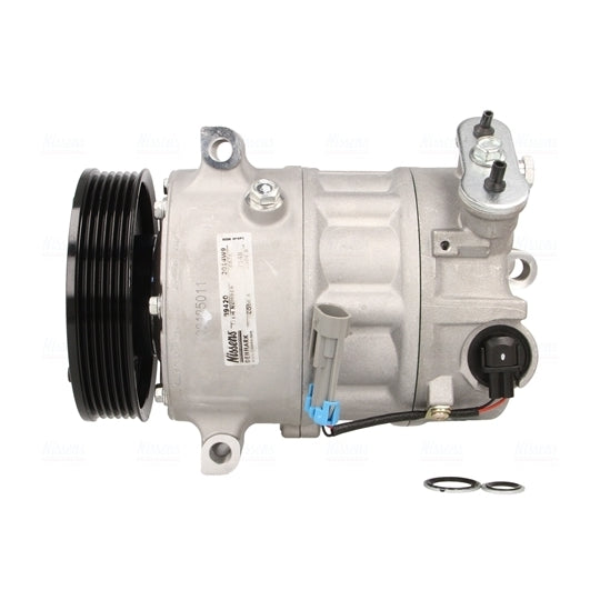 89420 Compressor, air conditioning