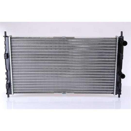 61003 Radiator, engine cooling