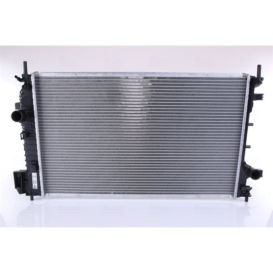 640302 Radiator, engine cooling