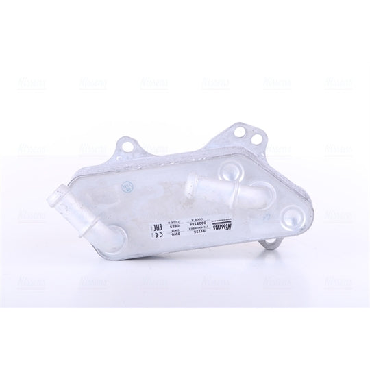 91126 Oil Cooler, engine oil