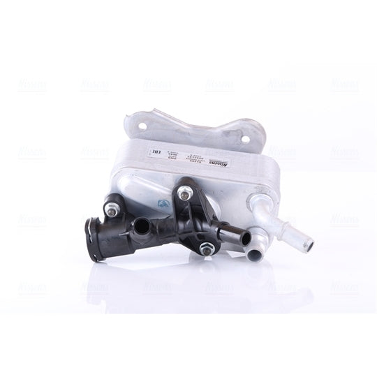 91299 Oil Cooler, engine oil