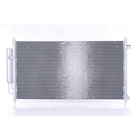940467 Condenser, air conditioning