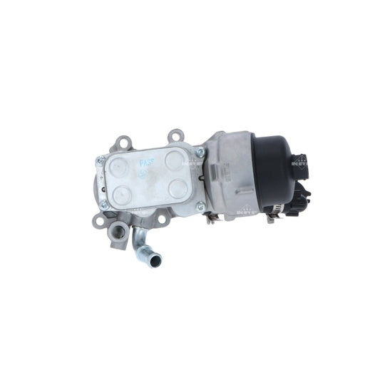 31752 Oil Cooler, engine oil