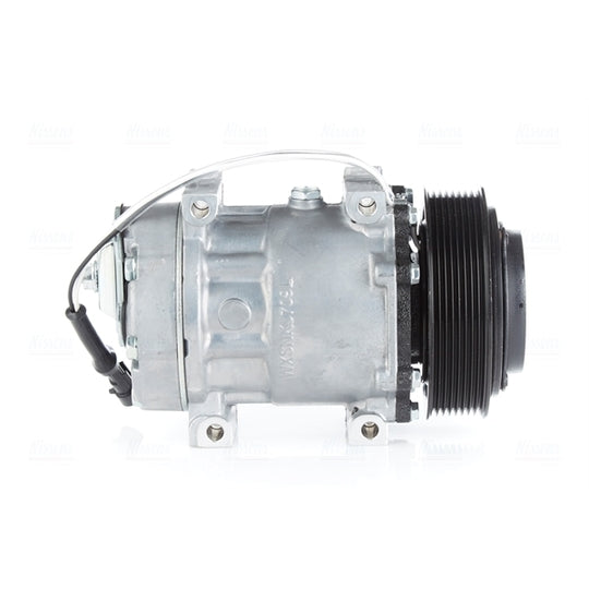 890221 Compressor, air conditioning