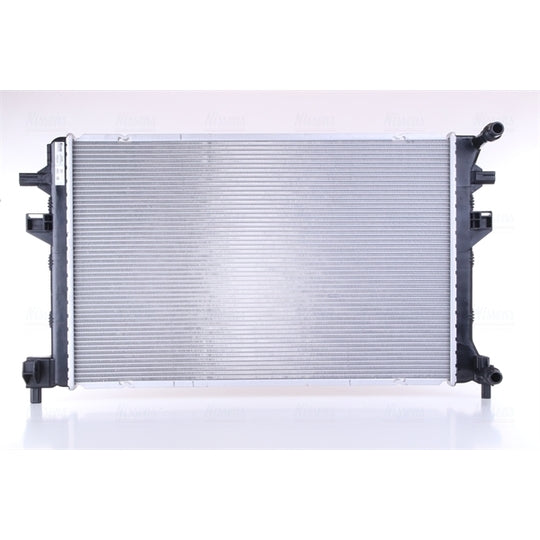 65306 Low Temperature Cooler, intercooler