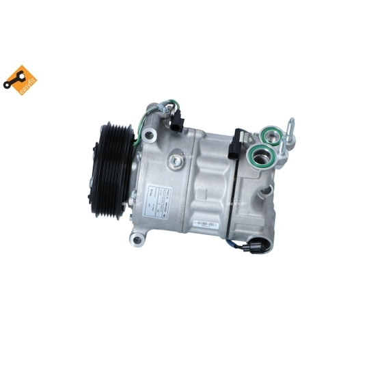 32934 Compressor, air conditioning