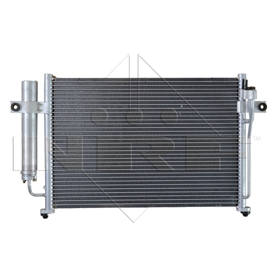 35475 Condenser, air conditioning