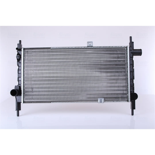 632381 Radiator, engine cooling