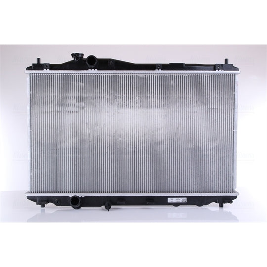 681387 Radiator, engine cooling