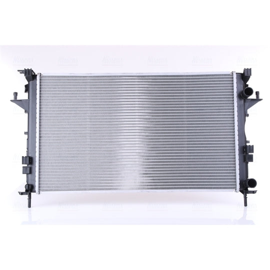63816A Radiator, engine cooling