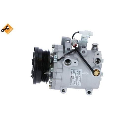 32939 Compressor, air conditioning