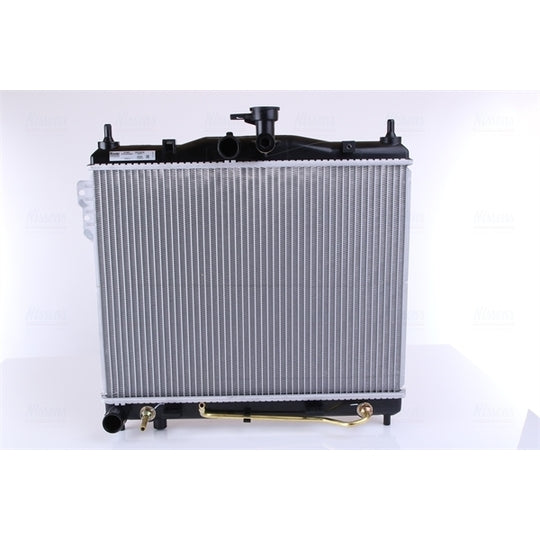 67487 Radiator, engine cooling