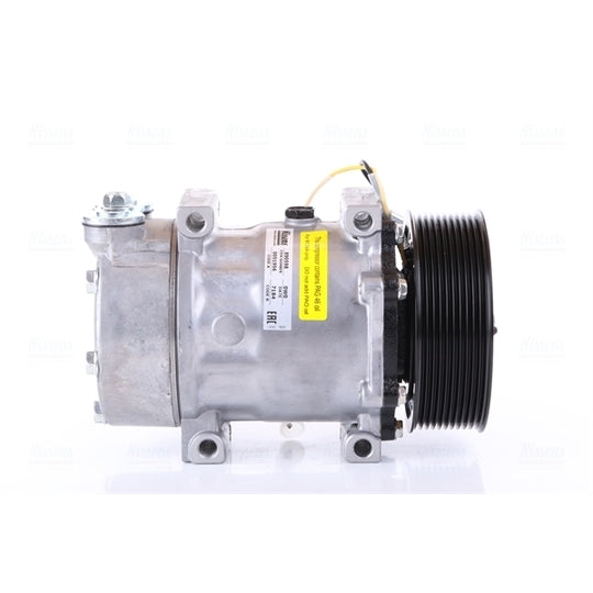 890598 Compressor, air conditioning