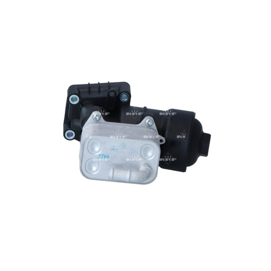 31838 Oil Cooler, engine oil