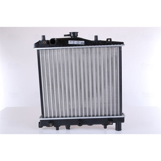 62505 Radiator, engine cooling
