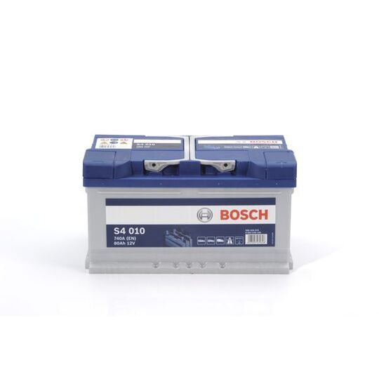0 092 S40 100 Starter Battery