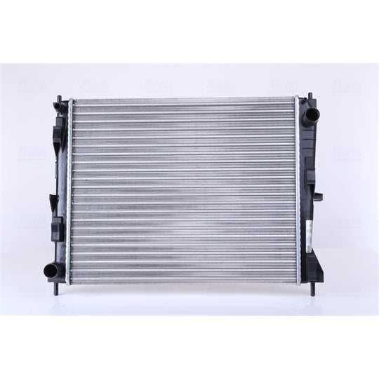 637605 Radiator, engine cooling