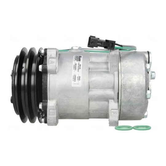 89141 Compressor, air conditioning
