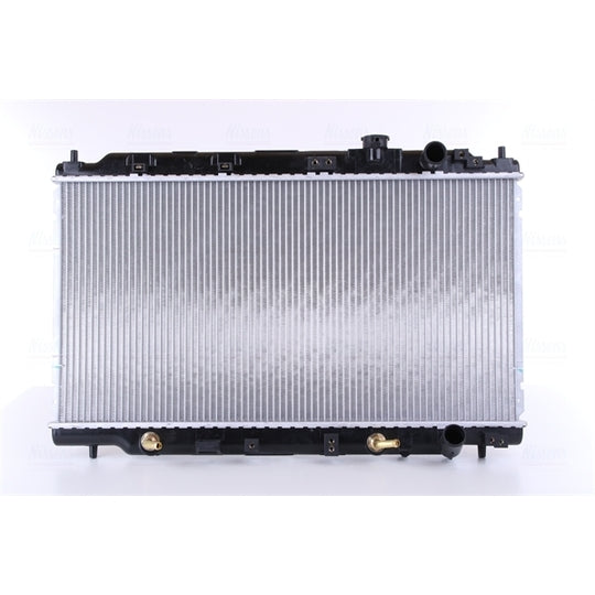 640941 Radiator, engine cooling