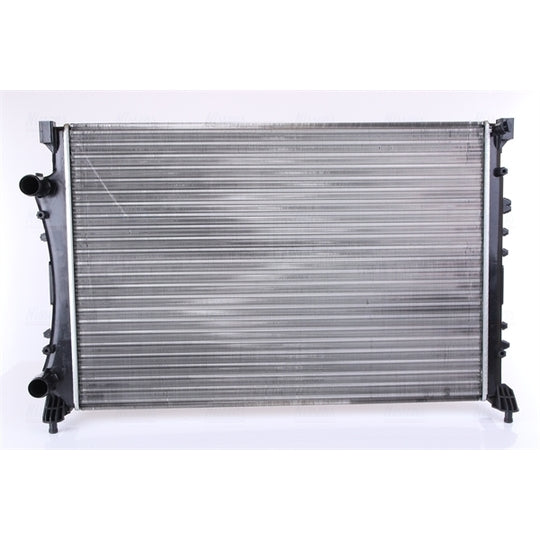 63815 Radiator, engine cooling