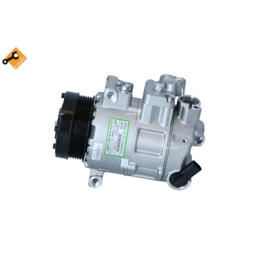 32817 Compressor, air conditioning