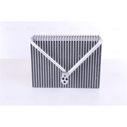 92257 Evaporator, air conditioning