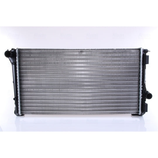 61896 Radiator, engine cooling