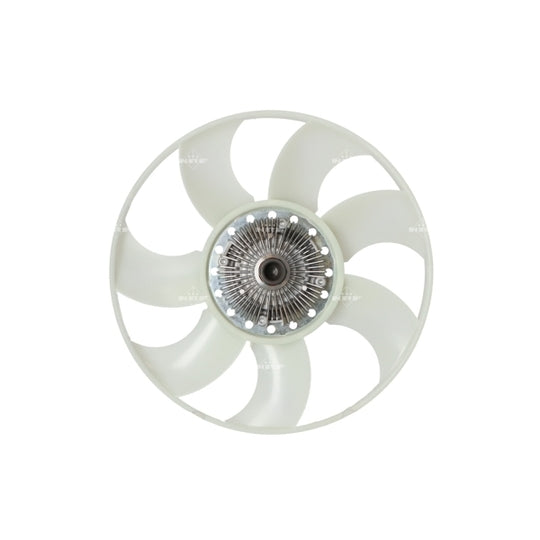 49713 Clutch, radiator fan