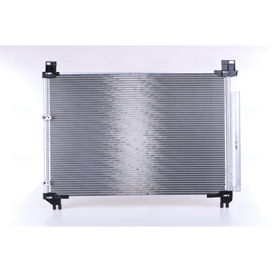 941218 Condenser, air conditioning