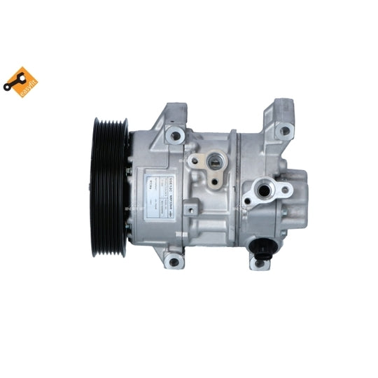 32649 Compressor, air conditioning