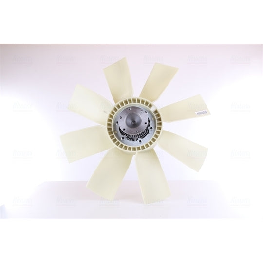 86192 Clutch, radiator fan