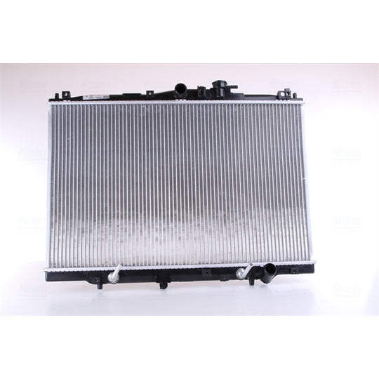 63346 Radiator, engine cooling