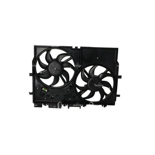 47866 Fan, radiator