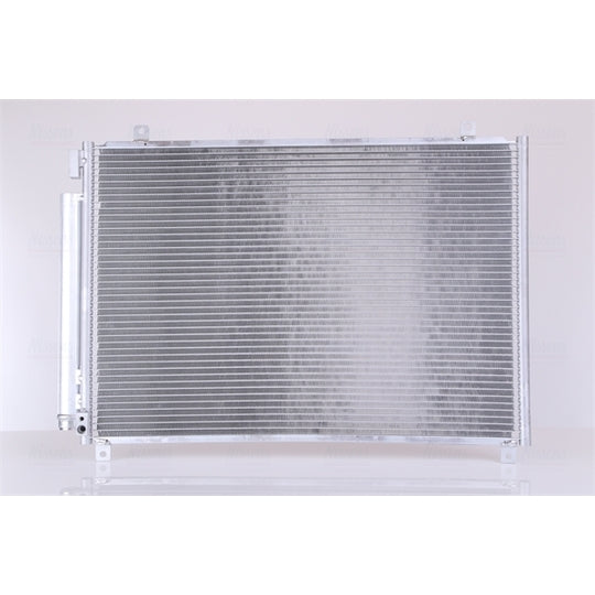 941171 Condenser, air conditioning